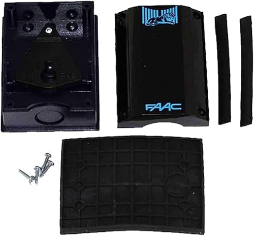 KIT RICAMBIO PLASTICA CONTENITORE PER FOTOCELLULE PHOTOBEAM 494013 - Honorern