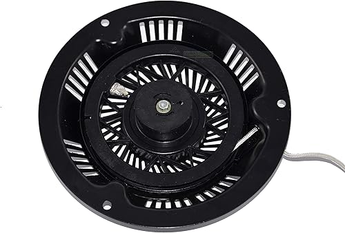 Avviamento a strappo compatibile con tosaerba Fuxtec FX-RM4646ECO (FX-RM 4646 ECO) - Honorern