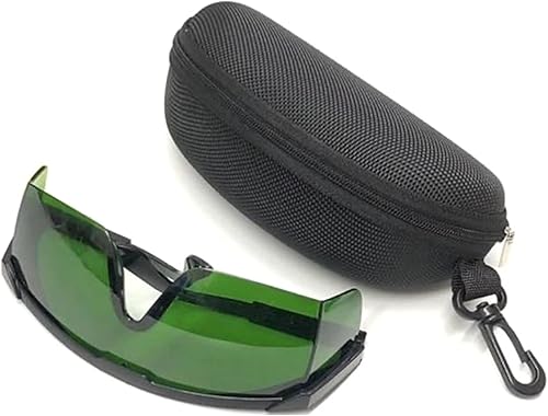 Per occhiali di protezione laser IPL 200nm-2000nm Occhiali protettivi UV occhiali protettivi per la depilazione laser - Honorern