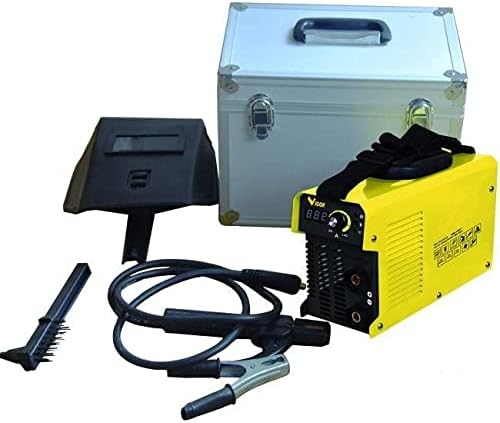 Saldatrici Vigor Compact 125 - Honorern