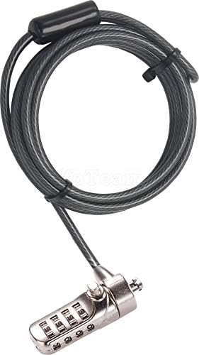 Tech air TALKC03 cavo di sicurezza Grigio 2 m - Honorern