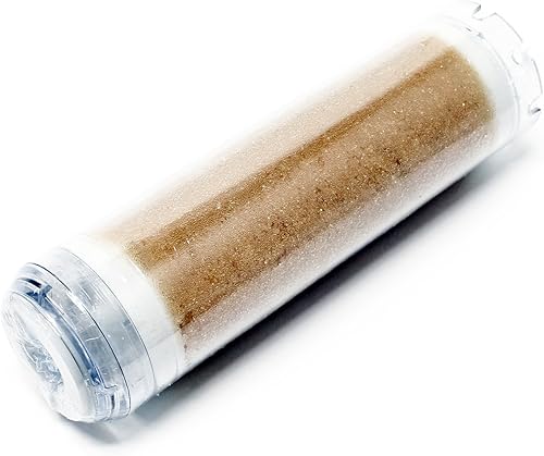 Filtro per acqua alla resina RS-10B per 10″ 254 mm Ø 60 mm - Honorern