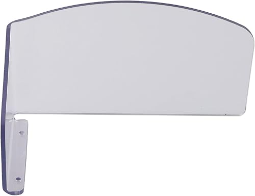 Copertura antipioggia per serratura meccanica elettronica, protezione efficace dalle intemperie (destra) - Honorern