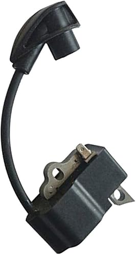 Realman 42374001302 - Bobina di accensione per tagliasiepi a benzina Stihl HS81 HS81R HS81RC-E HS81R-Z HS81T HS81TC-E HS81TC-E Z HS81T-Z HS86R HS86R-Z HS86T HS86T-Z - Honorern