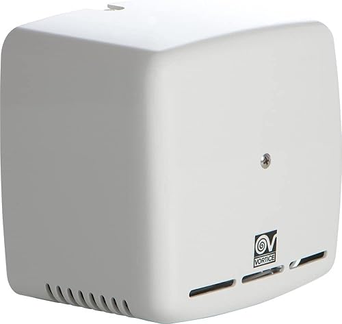 Vortice ARIETT LL 11965 - Aspiratore silenzioso, centrifugo da condotto-Diametro Nominale Condotto (mm) 100 - Honorern