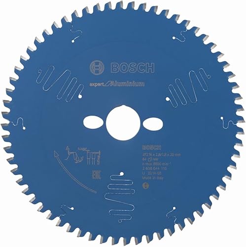 CSB Expert Aluminium: 216x30x64D - Honorern