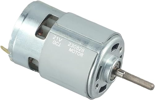 Per 755 Motore Per RS755VC Tosaerba Motore Batteria Al Litio Motore 12V 21V Motore Bobina di Rame Puro Sostituzione Del Motore Per Tosaerba - Honorern