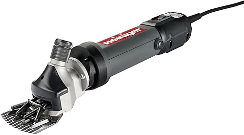 XTRA 712-600 - Tosatrice per ovini - Honorern