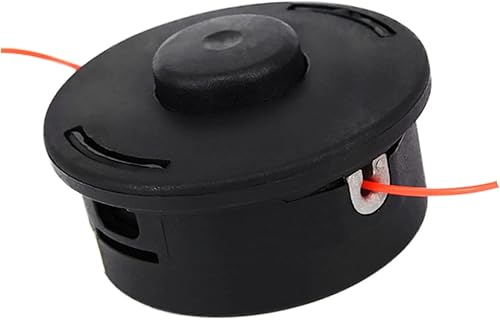 Testina per decespugliatore STHIL FS90 FS90R FS55 FS55R FS56 FS70 FS80 FS110 FS130 FS88 FS100 FS100R FS106 FS108 Weedeater Sostituire 25-24002-710-219191 4002. 710 2108 - Honorern