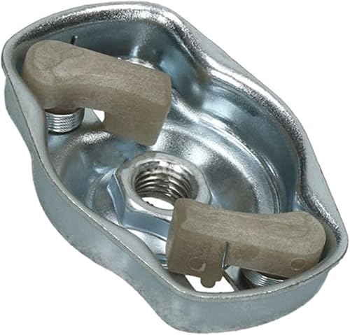 SPARES2GO Ponte di Avviamento per McCulloch B26 PS T26 CS Decespugliatore - Honorern