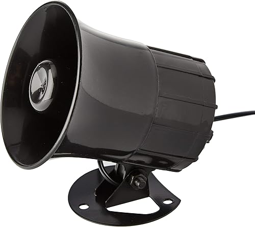 Sirena 6 Toni 12v - Honorern