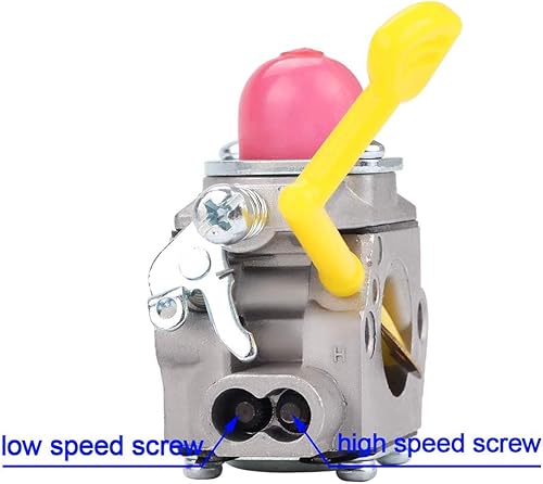 Carburatore per Walbro WT-875-A WT-875-1 WT-875 per Poulan BVM200VS per soffiatore artigianale - Honorern