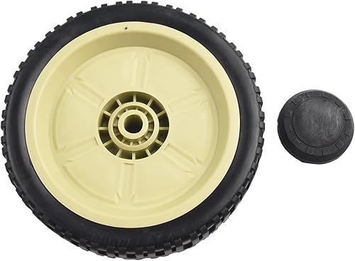 Ruote di ricambio per tosaerba anteriori e posteriori per Honda HRJ216 215 196 (posteriore) - Honorern