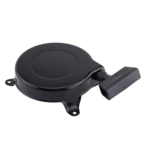 Avviamento a strappo, avviamento a strappo in plastica e metallo di alta qualità per 499706 690101 per 091212 091232 09141 Utensili manuali - Honorern