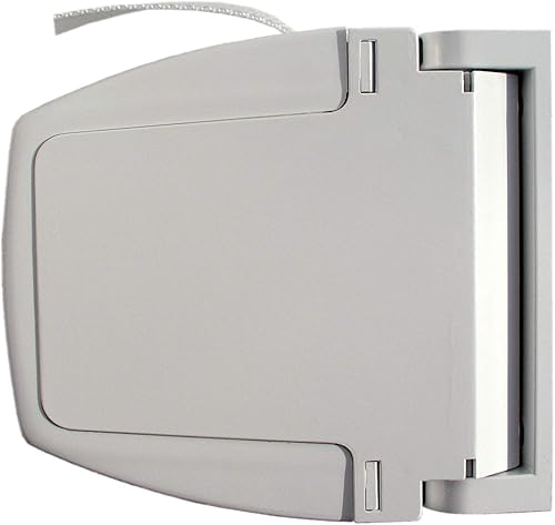 avvolgitore a bandiera con cintino da 20mm - Honorern