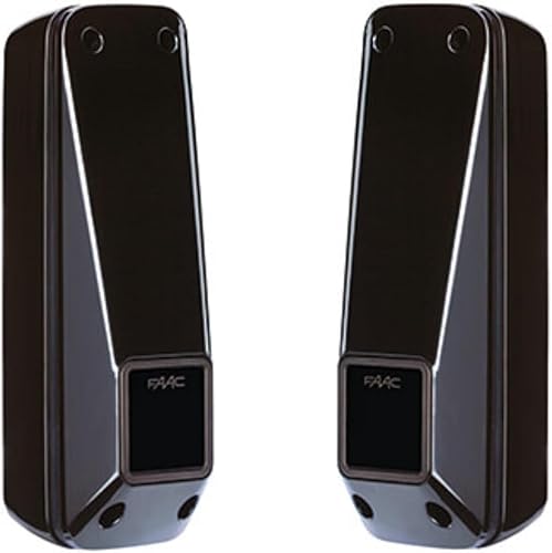 FAAC Xp20 D Fotocellula Orientabile 20M - Honorern