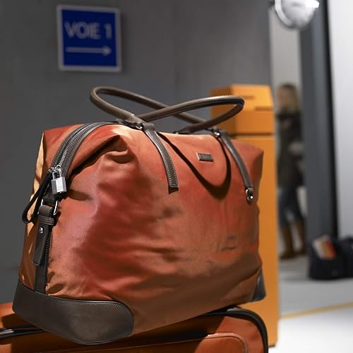 Master Lock 9120EURQNOPCC Mini Lucchetto, Chiave, Set di 4, Pacco Famiglia, Ottimo per valigia e armadietto, Argento/Alluminio, Piccolo - Honorern