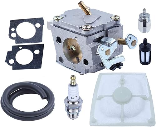 Carburatore per motosega a gas Stihl 041 041AV Sostituire OEM 1110 12 0609 - Honorern