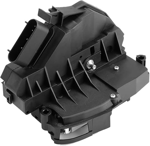 Attuatore Serratura Porta, Motori Serratura Porta Elettrica Automobilistica, Attuatore Chiusura Serratura Porta Posteriore Sinistra per Fiesta Be8Z5426413B - Honorern