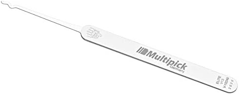 ELITE Snake 1 - Dietrimetro slim 0,4 mm (V13) - Honorern