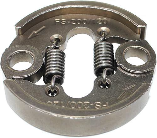 Frizione per Stihl FR235 FR410C FR460TC FS235 FS240 FS240C FS240R FS260 FS260C FS260R FS311 FS360C FS410C FS411 FS460C SP452 SP482 4147166020000 - Honorern