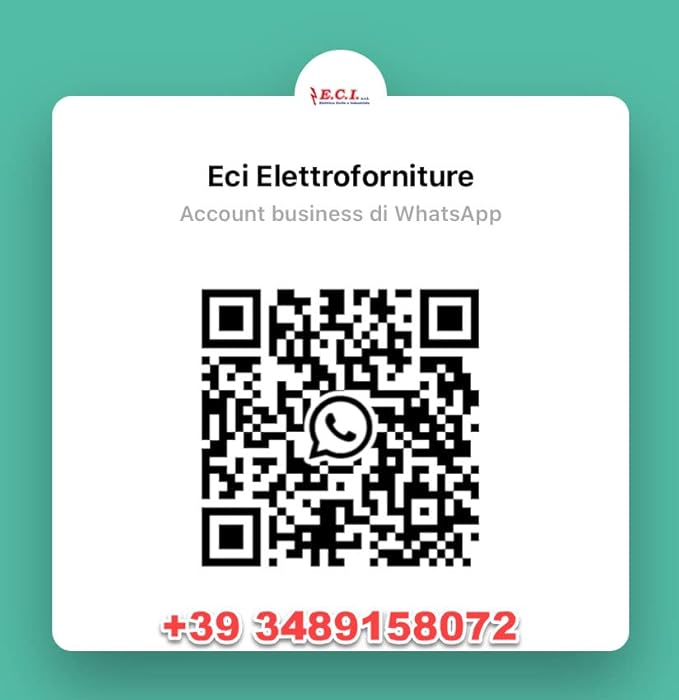 ECI ELETTROFORNITURE FARFISA ALIMENTATORE - PRS220 - Honorern