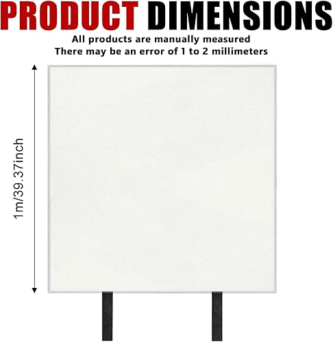 2 coperte antincendio, 100 x 100 cm, coperta antincendio in fibra di vetro, coperta antincendio per design di sicurezza accidentale per cucina, camino, barbecue, auto, campeggio, casa, roulotte - Honorern