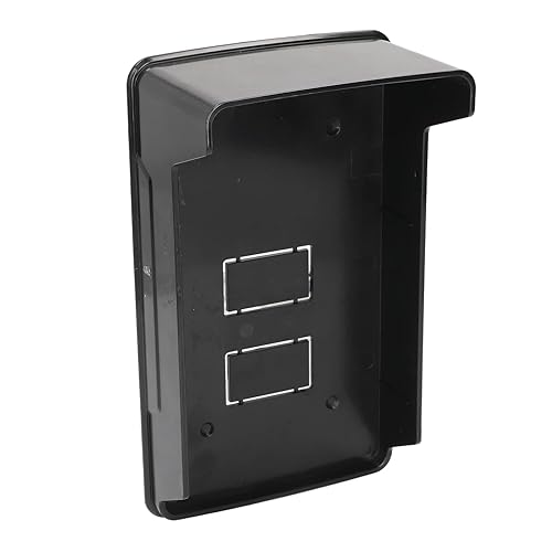 JUMZ Copertura del controller della tastiera, grande copertura antipioggia per cicalino integrato - Honorern