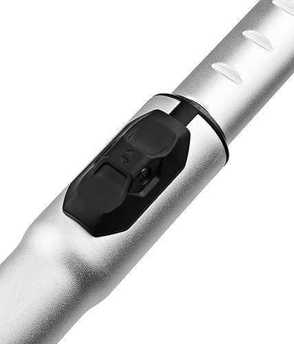 Makita Tubo telescopico in alluminio 140G19-0 Comp DVC261 - Honorern