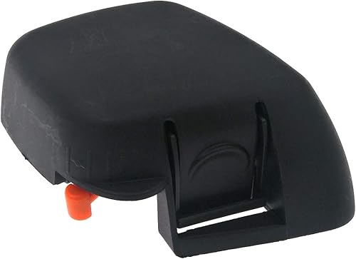 Gruppo Filtro Aria Trasparente per Stihl FS38 FS45 FS46 FS55 FS55C FS55R KM55 - Honorern