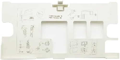 Oliver PLACCA ANTICONDENSA per Cassetta Diamante - Honorern