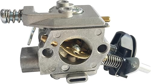 C·T·S Carburatore per Husqvarna 545RXT 545FXT 545FX 345FR 580803901 sostituisce il carburatore Walbro WTE-12A - Honorern