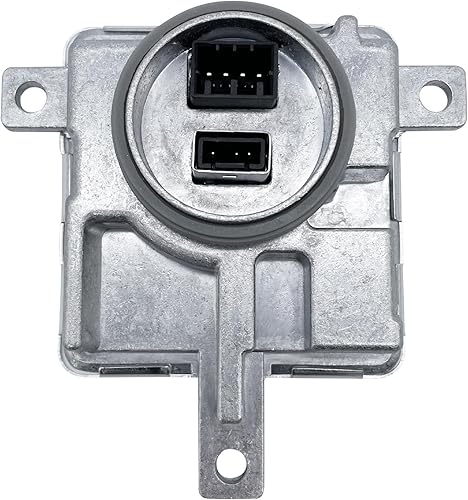 Ballast 8K0941597E D3S/D3R D4S/D4R Xenon Hid Faro Centralina Ballast Compatibile con AUDI A1 A3 A4 A5 A6 A7 A8 Q3 Q5 Q7 - Honorern