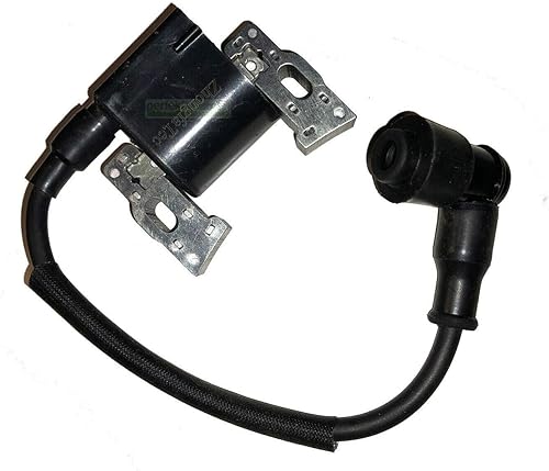 Bobina di accensione compatibile con HONDA MOTORE GX 610 GX620 GX670 GXV 610 620 670 DESTRA 30550-ZJ1-841 - Honorern