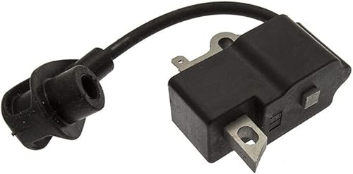 Realman 42374001302 - Bobina di accensione per tagliasiepi a benzina Stihl HS81 HS81R HS81RC-E HS81R-Z HS81T HS81TC-E HS81TC-E Z HS81T-Z HS86R HS86R-Z HS86T HS86T-Z - Honorern