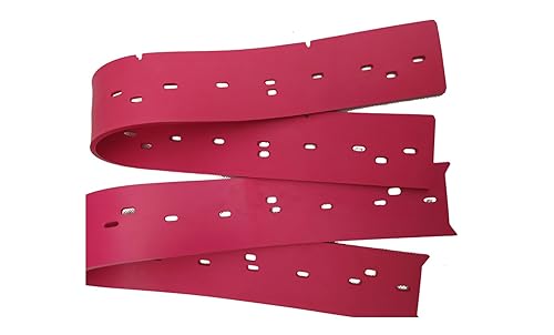 Comac Vispa 35B Fimap Genie gomme di aspirazione - Honorern