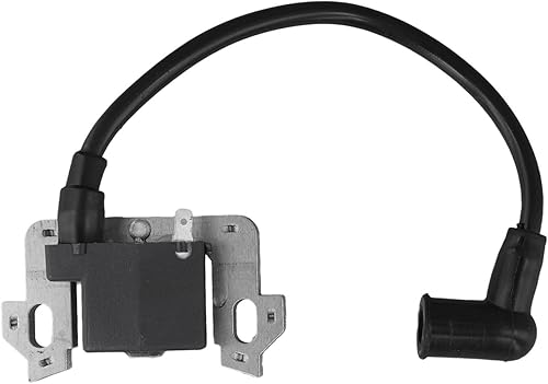 Bobina di accensione per Honda GCV135 e GCV160 semplifica la manutenzione del tosaerba - Honorern