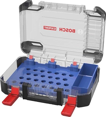 Bosch-Cofanetto vuoto 2608580883 per sega a tazza per Attrezzature individuali - Honorern