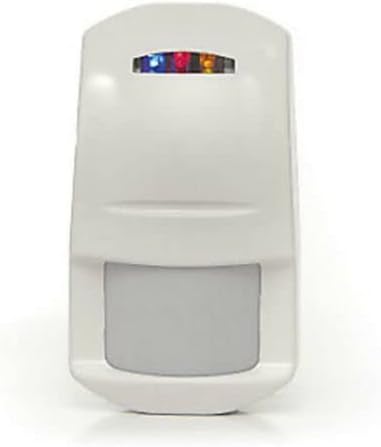 EEA SENSORE DOPPIA TECNOLOGIA SYRIO DT06 RIVELATORE ANTINTRUSIONE CON SNODO - Honorern