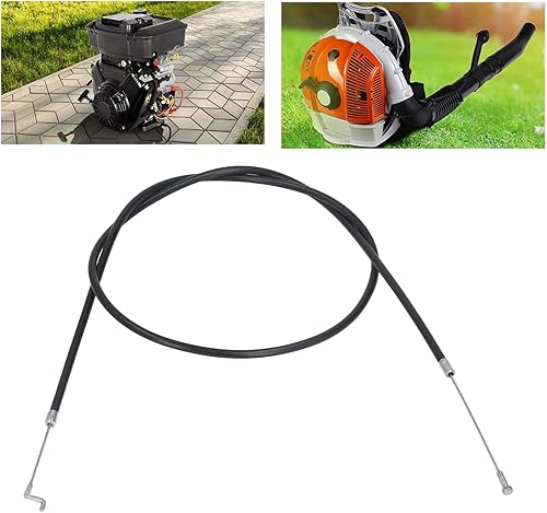 Cavo Dell'acceleratore Filo di Ricambio Accessori Trimmer per FS160 FS180 FS220 FS280 FS290 4119 180 1100 Trimmer - Honorern