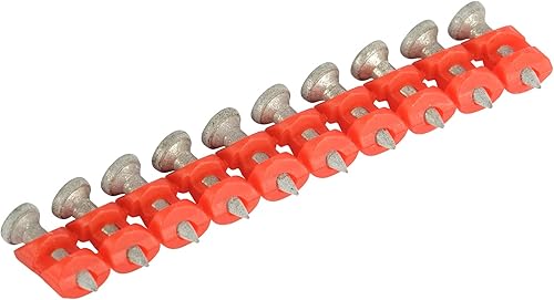 DeWalt DCN8903013 1000 x Dcn890 Xh Chiodi, 13 x 3 mm - Honorern