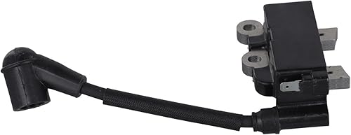 GLFLOW Bobina di accensione di ricambio per decespugliatore RY251PH RY252CS RY253SS RY254BC 291337001 Ricambio per attrezzi da giardino Parte aftermarket - Honorern