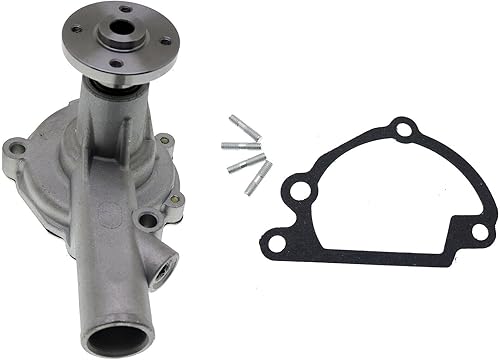 HOLDWELL Water Pump 5650-040-1402-0 MM401401 MM401402 compatibile con KE55 KE70 KE75 KE95 G152 G154 D2000II MT370 MT630 S370 - Honorern