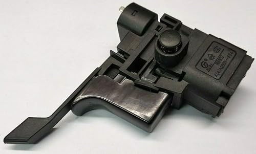 Interruttore elettronico con regolazione della velocità per Bosch GBH 2,GBH 2-24 DSR, GAH 50 DSR - Honorern