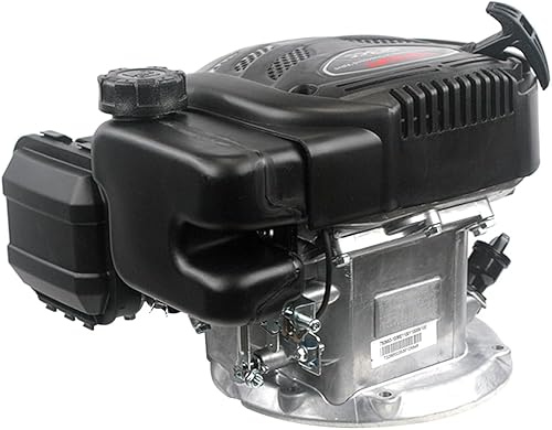 Generico LONCIN 3,5 HP Albero 22,2x60 123 CC Motore 4 Tempi VOLANO Pesante 1P65FE-3 - Honorern