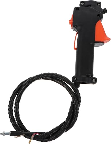 Ricambi Per Tosaerba Impugnatura Per Decespugliatori Alta Affidabilità - Honorern