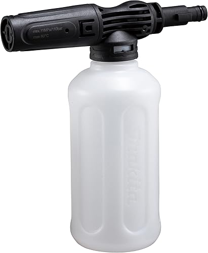 Makita 1912Y2-5 Set di ugelli in schiuma HW001G - Honorern