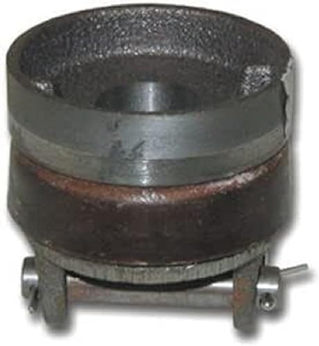 N.P.G Pistone per Pompe N 3 Elephas idraulico Pompa a Mano - Honorern