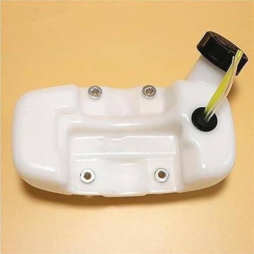 Serbatoio carburante G35L G45L, for Zenoah, G4K G35L G45L BC4310 BC3410 HUS 143 T35 236R 436R 443R Sostituzione decespugliatore trimmer manuale Tappo serbatoio carburante da giardino - Honorern