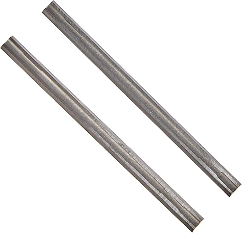 Bosch Professional 2608635350 - Cuchillas reversibles rectas HM40º: 2 uds - Honorern